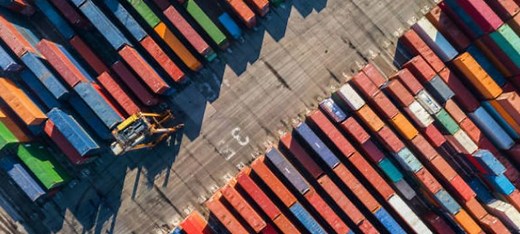 Qué es un FCL y LCL - Masterlogística