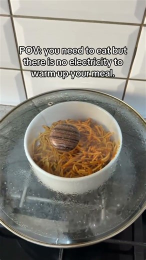 When the hunger hits! #hack