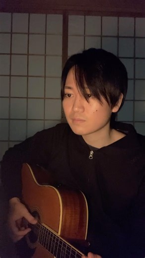 The A Team – Ed Sheeran (Acoustic Cover)