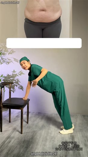 Health, Fitness & Nutritionist on Instagram: "“Simple core training you can do right at home to help slim the belly and strengthen your center.” #HomeWorkout #BellySlimming #CoreTraining"