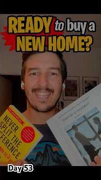 Day 53. Never Buy a House Without Knowing THESE Negotiation Secrets 😱