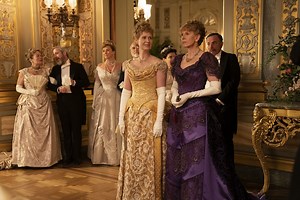 The Gilded Age season 1: cast interviews, release date, trailer, episode guide, and all about Julian Fellowes' lavish costume drama