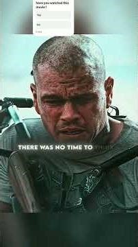 Elysium movie explained by main character.#shorts #movieclips #elysium #scifi