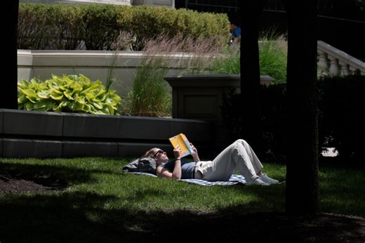 Editorial: A society that stops reading stops thinking