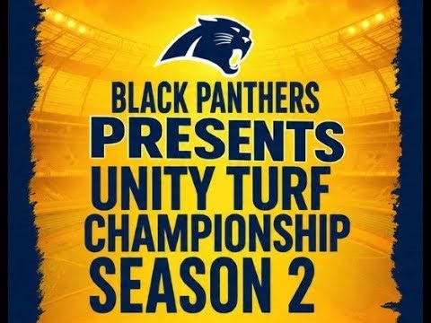 DAY 1 | UNITY TURF CHAMPIONSHIP SEASON 2| SOLAPUR