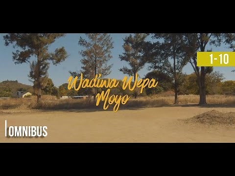 Wadiwa Wepa Moyo Season 2 Omnibus