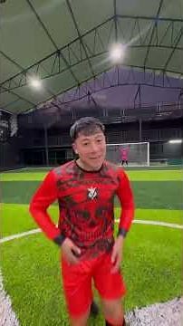 #murillo Making my country proud - Part 1 💪🏾⚽️💥 #humor #football