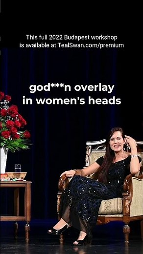 A Trail Of Women's Tears