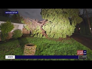 'Extra concerned': Portland transportation experts warn of flooding, power outages during atmospheri