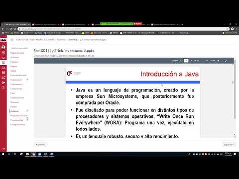 UTP Algoritmos y Estructura de Datos S1