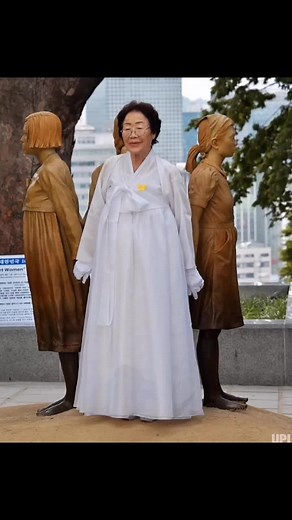Lee Yong Soo: The Truth Behind 'Comfort Woman' Claims