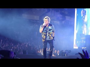 One OK Rock - Taking Off (Live Toronto, ON 10/18/2024)