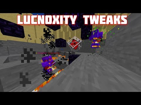 The BEST Sakura Texture Pack Edit (1.20+) Lucnoxity Tweaks