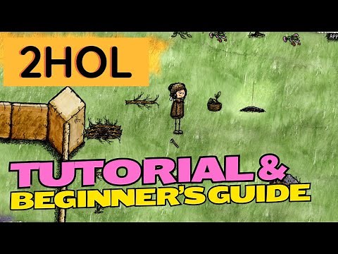 Get Started with 2 Hours One Life - Complete Beginner's Guide!
