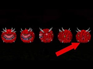 WHAT IS THE CACODEMON IN DOOM?