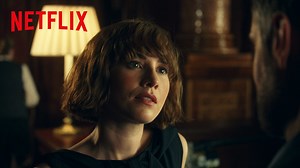 Immer noch obsessed | Netflix