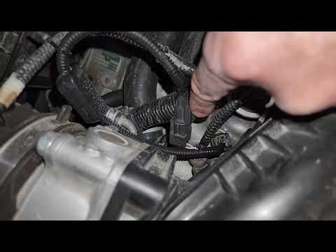 Honda VCM Muzzler 2024 Ridgeline Install J35