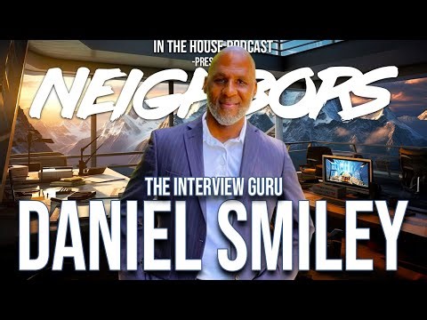 Daniel Smiley Reveals Why You’re Not Getting Hired — Resume & Interview Truths | Neighbors