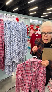 We are restocked on our everyday pajamas from Amanda Blu, and we have good stock left on our Royal Standard Christmas pajamas as well! Our “Favorites Sale” is going on now through Sunday, December 7th - All Santas, all ornaments, all fragrance, and all placemats & napkins are buy 1, get 1 at 1/2 price! #millynsofdardanelle | Millyn's