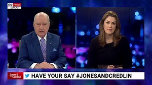 160K views · 1.4K reactions | Sky News host Alan Jones has taken aim...