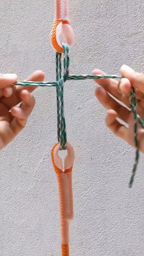 120K views · 1.1K reactions | How To Tie Knots And Ropes #fypchallenge #learning #understanding #ropes #knots #foryoupageシforyou | Knots Experts | Facebook