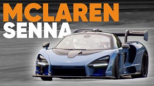 Der McLaren Senna ist der schnellste McLaren aller Zeiten auf der Rennstrecke! Brachiale 800 PS , göttliches Design und nur knapp 500 Exemplare. Kaufpreis: jenseits der 900.000 Euro... 😲🤑 👉 Wir stellen dir den Hobel vollgetankt auf die Renntrecke: Wie viel Bock hast du? 🤩 #gripdasmotormagazin #collection #MustWatch | GRIP - Das Motormagazin
