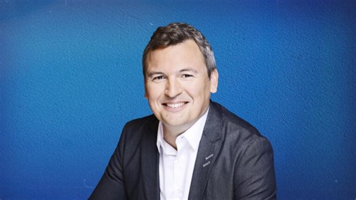 L'interview d'Alexandre le Mer avec le Père Pierre Amar