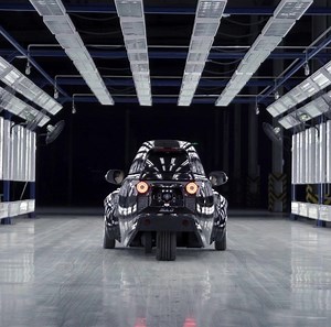 25K views · 98 reactions | A glimpse of the SOLO. The future of driving is coming soon. Reserve yours and Drive SOLO. | ElectraMeccanica | Facebook