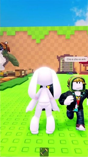 Why won't you add me as a friend #roblox
