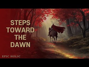 Steps Toward the Dawn | Dramatic Action Background Music
