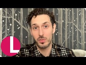 The Inbetweeners' Blake Harrison on His Latest Role in Kate and Koji | Lorraine