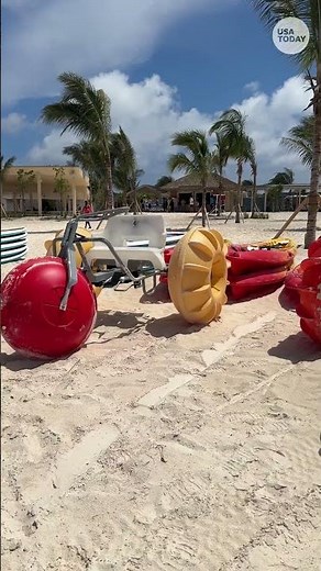 A look inside Carnival’s newly upgraded Bahamas island