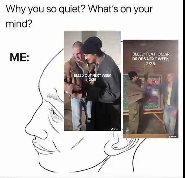 Omar Apollo Collaborates with Malcolm Todd on New Track