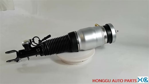 Front air Suspension Strut for HYUNDAI Equus/Genesis/Centennial 54605-3N550 54605-3N525 54605-3N505 54605-3N506 54605-3M507