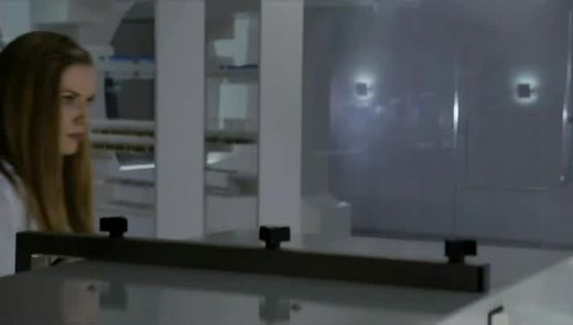 Primeval: New World (TV Series 2012–2013)