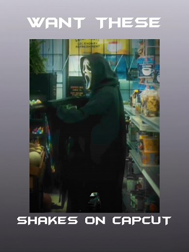 CapCut Tutorial: Creating Shake Effects on Short Clips