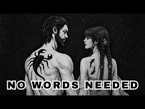 Pisces Woman and Scorpio Man: The Connection You Can’t Explain 🎧