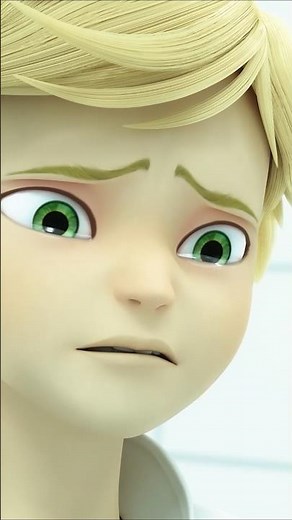 Adrien zjistí, co jeho otec udělal… 💔🐞 Kouzelná Beruška a Černý Kocour: Londýn CZ dabing #miraculous