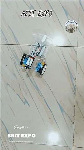 Robotics & PCB Design workshop Unlock the Future with Innovation A weekfilled with creativity #fyp