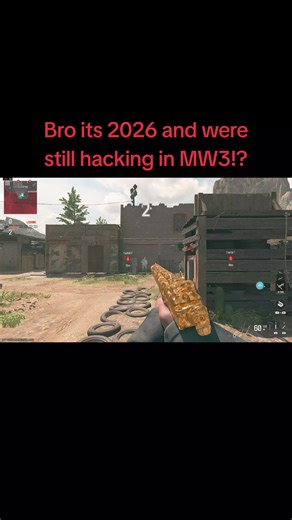 Hacking in MW3 is crazy!!! #COD #hacking #Activision #MW3 #fyp