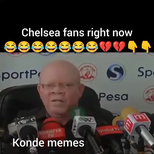 Hilarious Chelsea Fans Memes Compilation