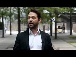 BEST STORY EVER: Jason Priestley