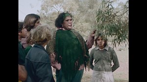 My Survival as an Aboriginal | Essie Coffey | 1978 | ACMI collection