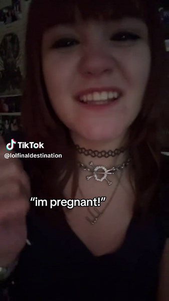 ian mckinleys wife (real) on TikTok