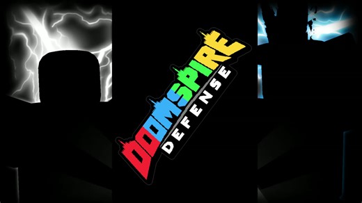 [OST]The Hack——Roblox Doomspire Defense OST