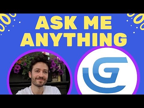 GDevelop - Ask Me Anything