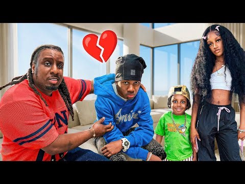 DJ Got His Heart Broken on Valentine’s Day 💔😳