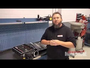 Magnuson Heartbeat Supercharger Install