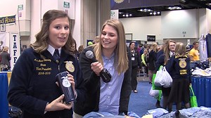 26K views · 254 reactions | Check out some of the great FFA gear available at the FFA Mega Store with the Shop FFA Style Squad! @91st National FFA Convention & Expo | National FFA Organization | Facebook