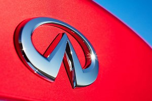 Nissan lance un réseau de réparateurs agréés Infiniti